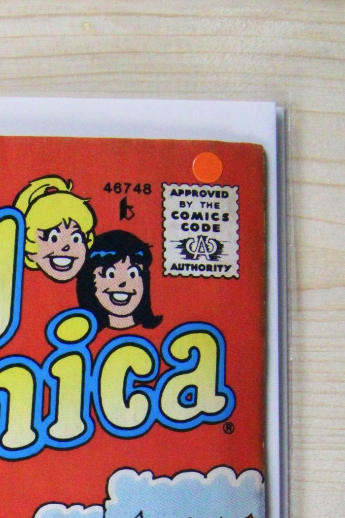 Betty and Veronica #44 – Archie Comics (1991) 4.5 VG+