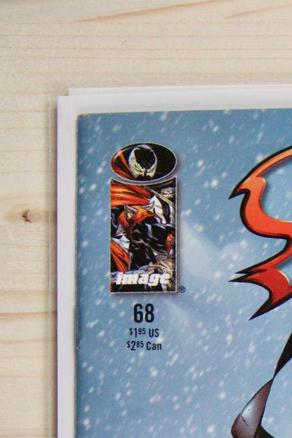 Spawn #68 – Panini (1998) 6.0 FN