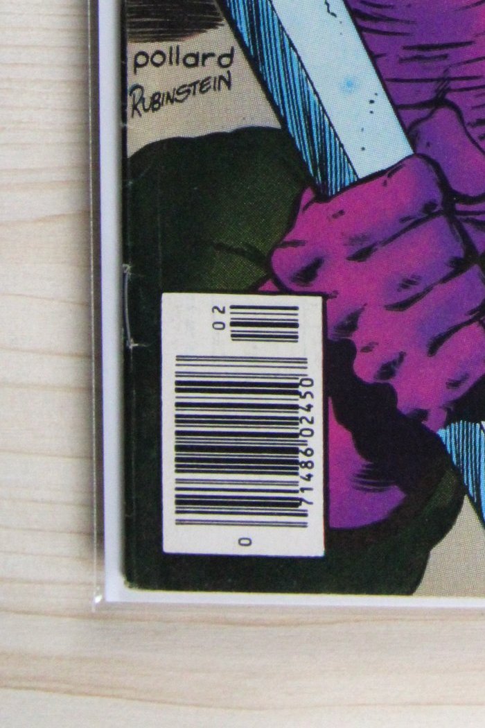 Thor #304 – Marvel (1981) 7.5 VF-