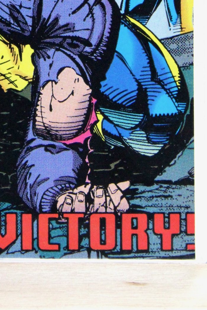 The Uncanny X-Men #280 – Marvel (1991) 9.0 VF/NM Muir Island Saga | Chris Claremont story | Jim Lee cover