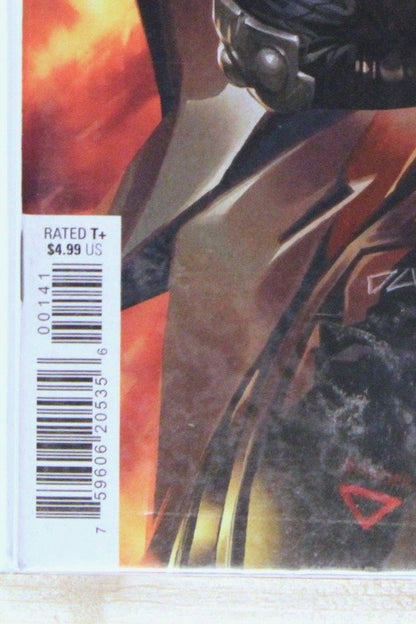 Guardians of the Galaxy #1 – Marvel (2023) 9.6 NM+ Donny Cates story | Derrick Chew