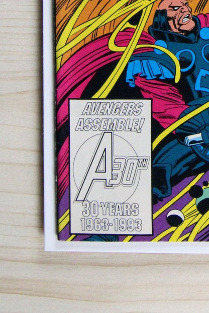 The Mighty Thor #462 – Marvel (1993) 9.0 VF/NM