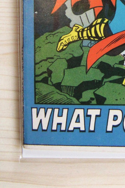 Thor #193 – Marvel (1971) 2.0 GD Stan Lee