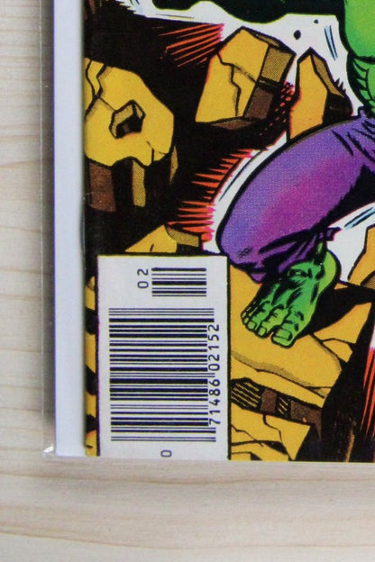 The Defenders #68 – Marvel (1979) 7.5 VF-