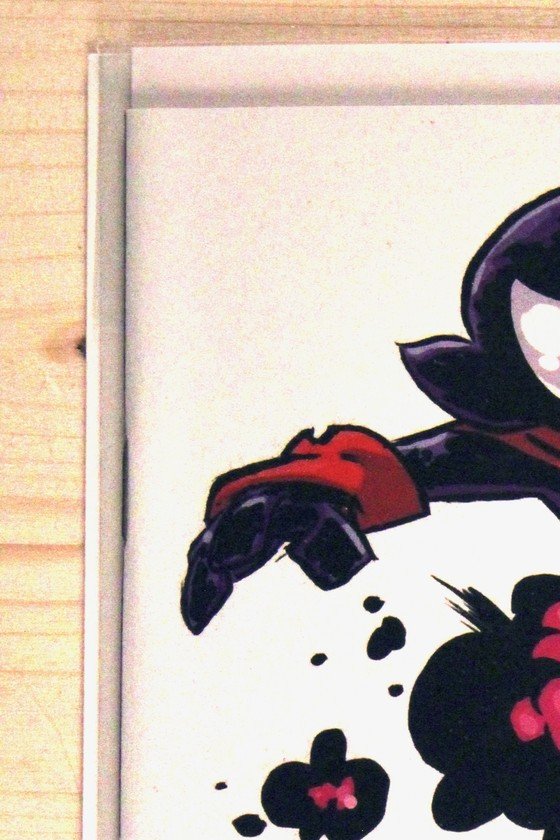 Uncanny Spider-Man  #1 – Marvel (2023) 9.6 NM+ "X-Men" The Fall of X | Skottie Young