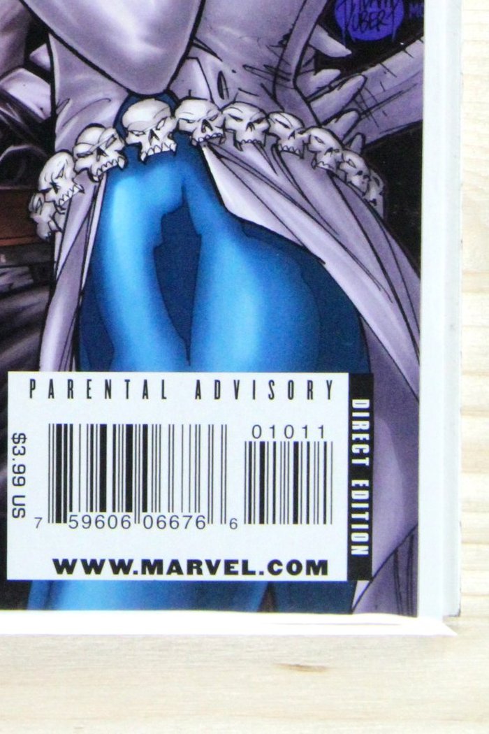 Wolverine: Weapon X #10 – Marvel (2010) 9.0 VF/NM "Avengers" Dark Reign | Jason Aaron story