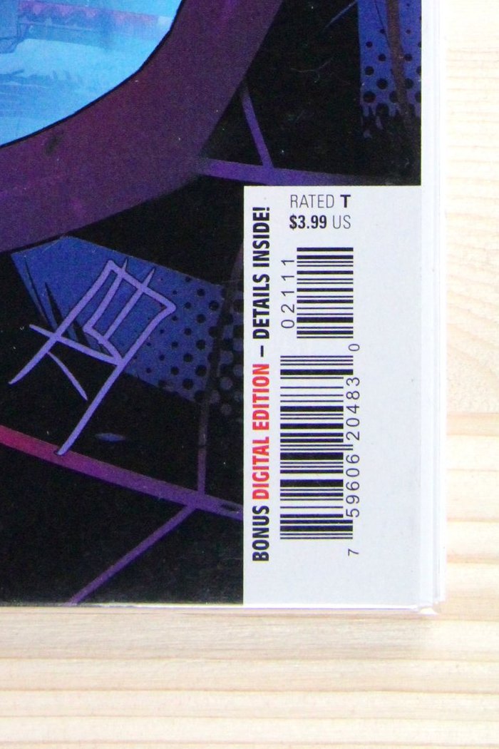 Miles Morales: Spider-Man #21 – Marvel (2024) 9.6 NM+