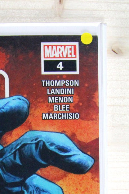 Star Wars: Target Vader #4 – Marvel (2019) 9.4 NM