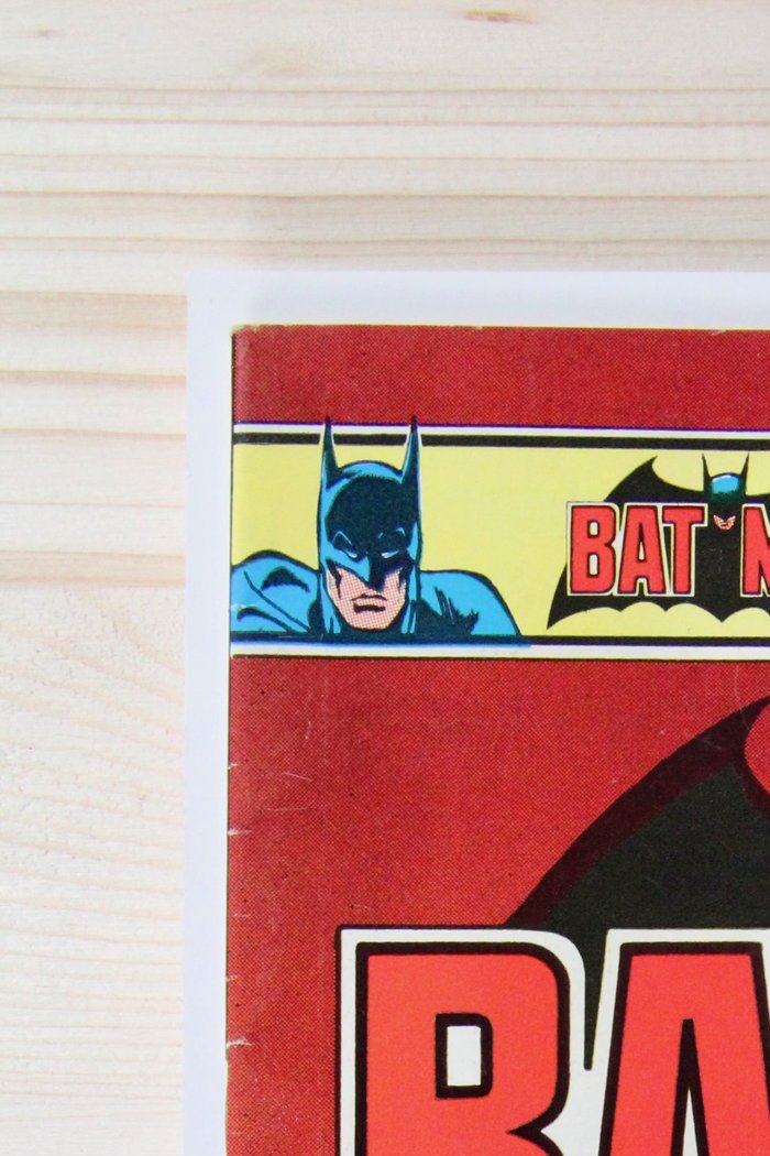 Batman #267 – DC (1975) 8.0 VF "Hostess" Shazam!