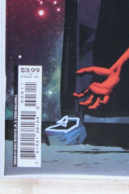 The Flash #3 – DC (2024) 9.6 NM+ Jim Lee cover | Scott Williams cover