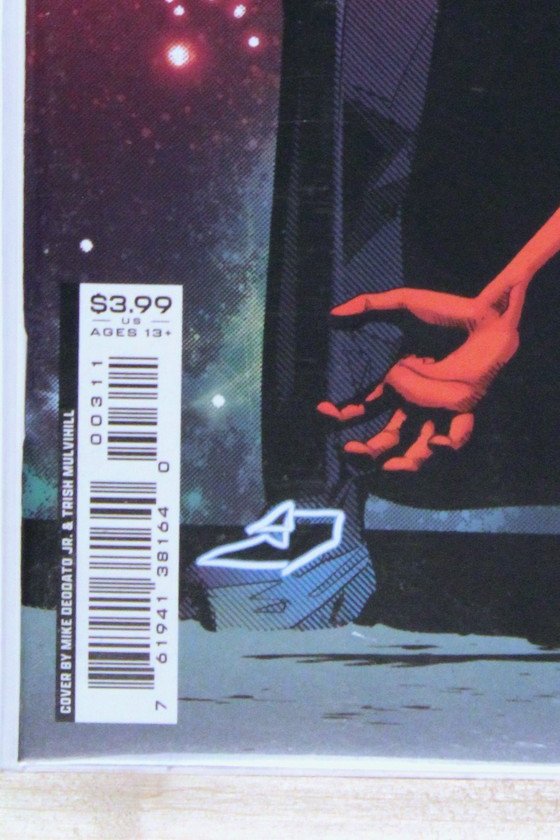 The Flash #3 – DC (2024) 9.6 NM+ Jim Lee cover | Scott Williams cover