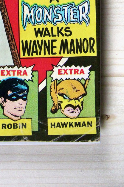 Detective Comics #438 – DC (1974) 6.0 FN