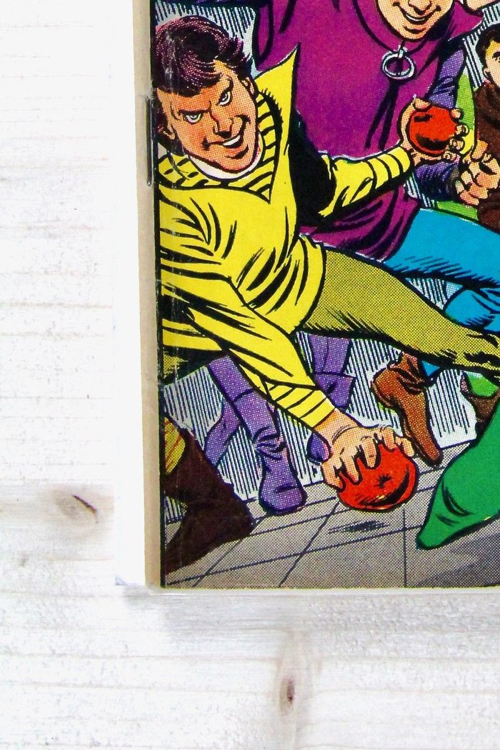 Green Lantern #66 – DC (1969) 6.5 FN+