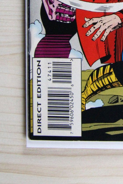 The Mighty Thor #474 – Marvel (1994) 9.0 VF/NM