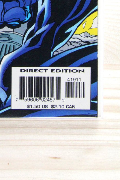 The Amazing Spider-Man #419 – Marvel (1997) 9.2 NM-