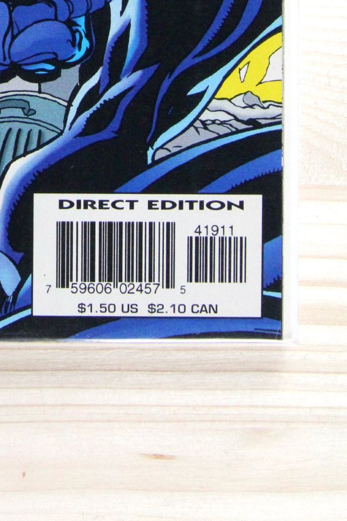 The Amazing Spider-Man #419 – Marvel (1997) 9.2 NM-