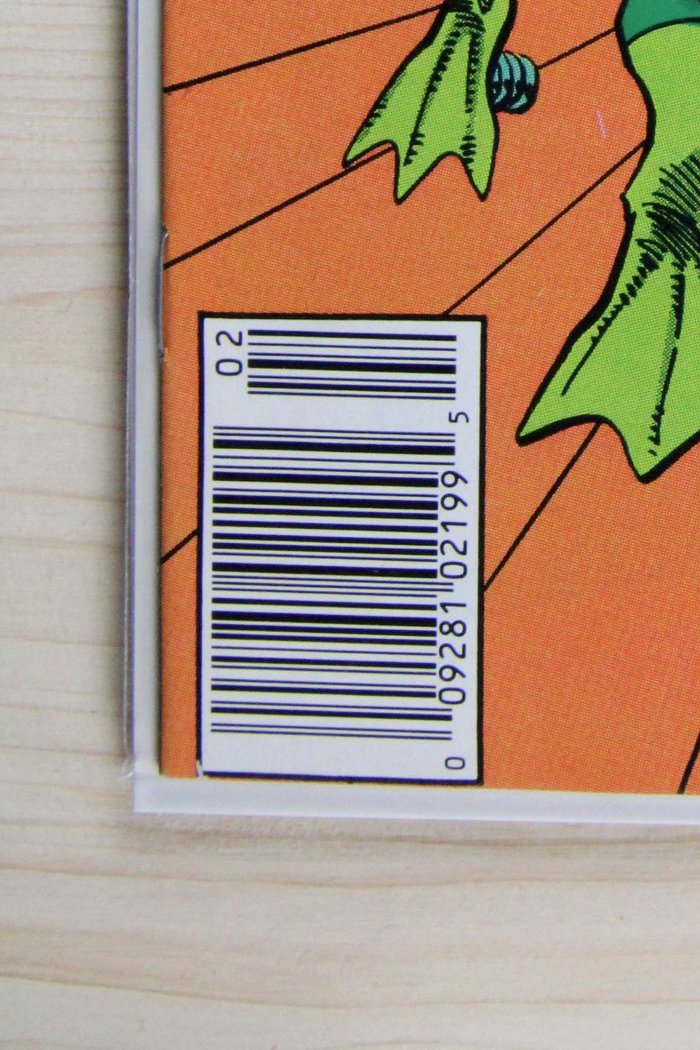 The Spectacular Spider-Man #185 – Marvel (1992) 9.2 NM- Newsstand