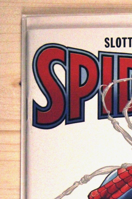 Spider-Man #1 – Marvel (2022) 9.6 NM+ Torment | Todd McFarlane story | Bagley