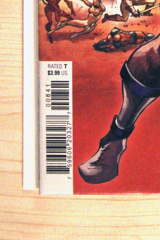 Spider-Man #8 – Marvel (2022) 9.6 NM+ Todd McFarlane story | Leifeld Deadpool