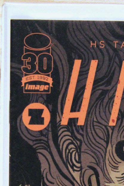 Hitomi #2 – Image (2022) 9.6 NM+