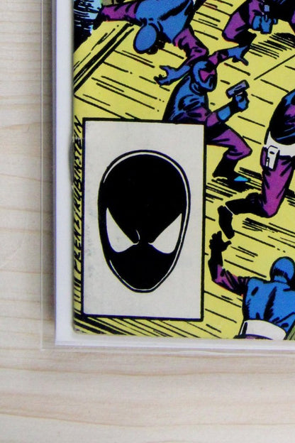 The Amazing Spider-Man #265 – Marvel (1985) 7.5 VF-