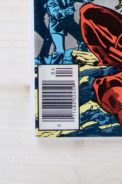 Daredevil #144 – Marvel (1977) 7.5 VF-