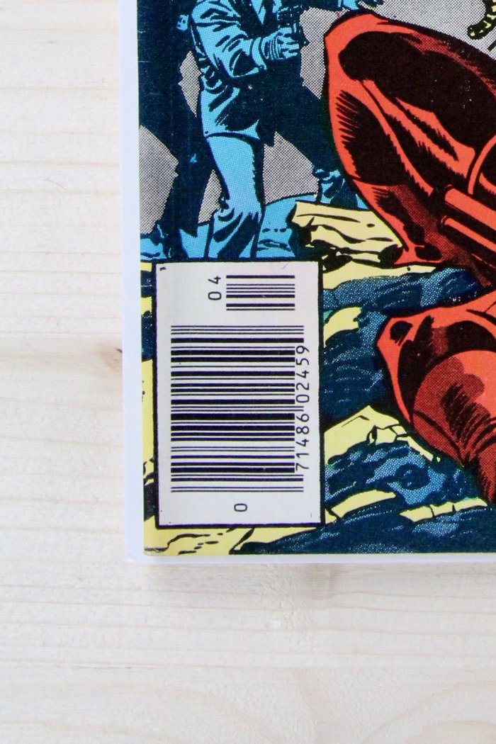 Daredevil #144 – Marvel (1977) 7.5 VF-