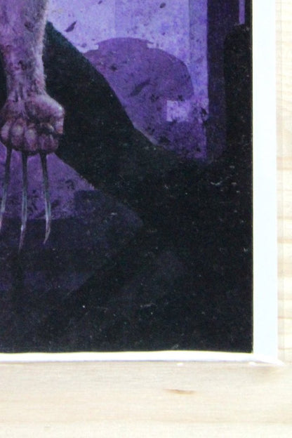 Wolverine #186 – Marvel (2003) 9.2 NM-