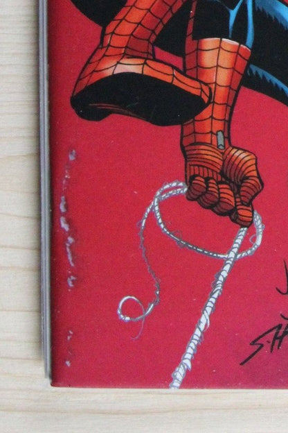 The Amazing Spider-Man #25 – Marvel (2019) 9.6 NM+ Patrick Gleason art | Steve Ditko cover