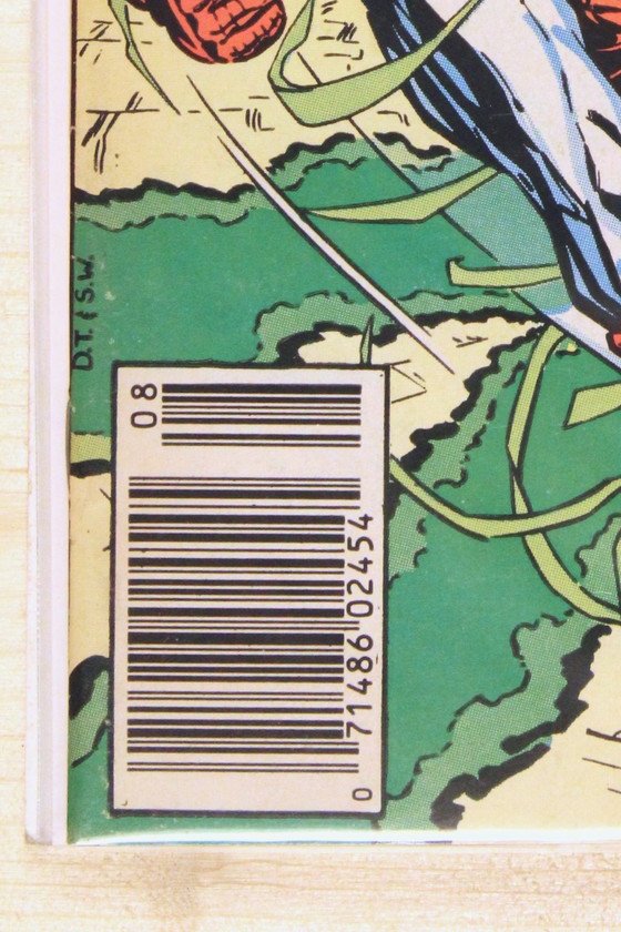 Iron Man #209 – Marvel (1986) 7.5 VF- Scott Williams cover | Newsstand Edition