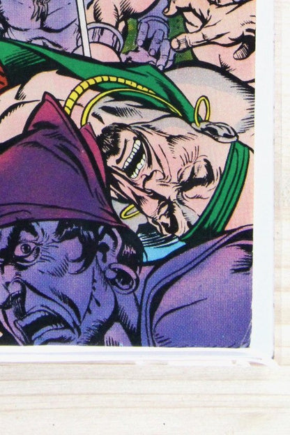 Conan the Barbarian #70 – Marvel (1977) 6.0 FN Newsstand Edition