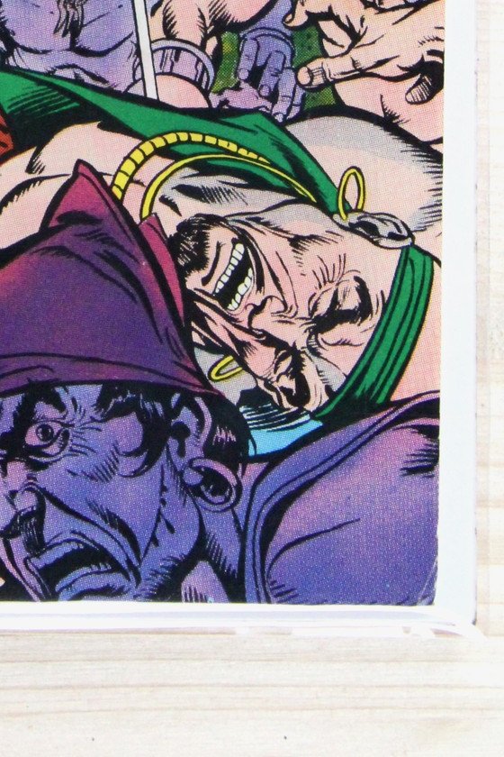Conan the Barbarian #70 – Marvel (1977) 6.0 FN Newsstand Edition