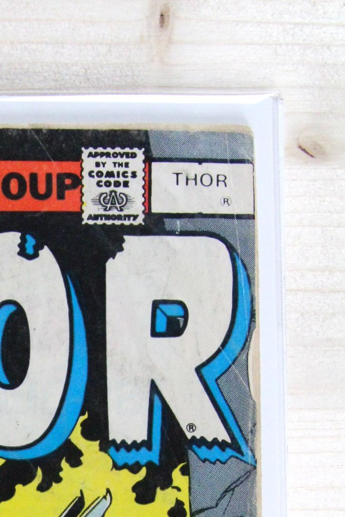Thor #278 – Marvel (1978) 6.0 FN Ragnarok
