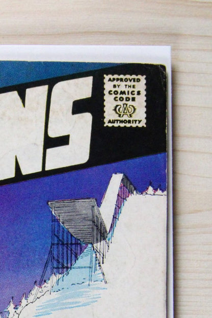 Teen Titans #24 – DC (1969) 5.0 VG/FN "Teen Titans/Outsiders" Insiders | Geoff Johns story