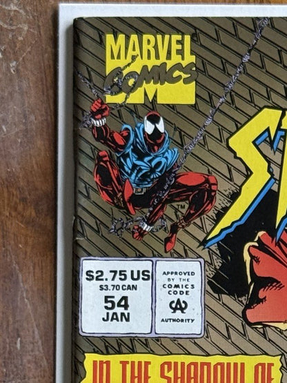 Spider-Man #54 – Marvel (1995) 9.0 VF/NM