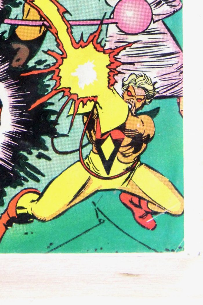 The Uncanny X-Men #178 – Marvel (1984) 6.0 FN Chris Claremont story | Newsstand