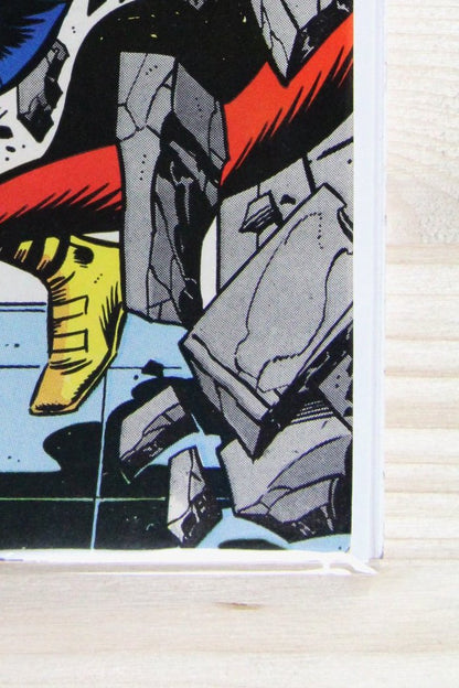 Thor #280 – Marvel (1979) 8.0 VF Joe Sinnott cover