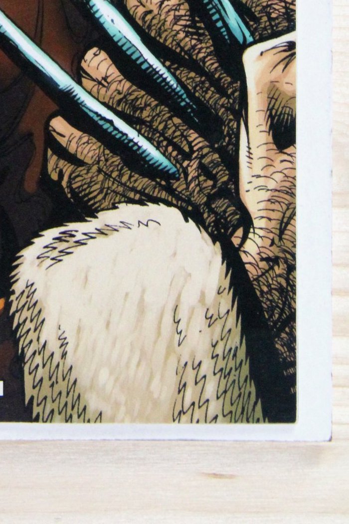 Weapon X: Days of Future Now #1 – Marvel (2005) 9.2 NM-
