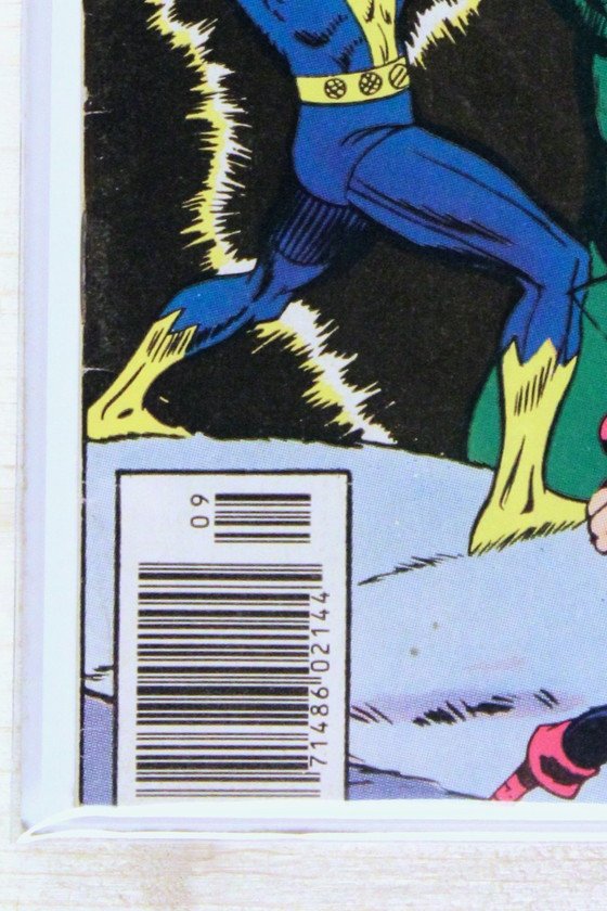 Marvel Triple Action #37 – Marvel (1977) 6.5 FN+ Stan Lee