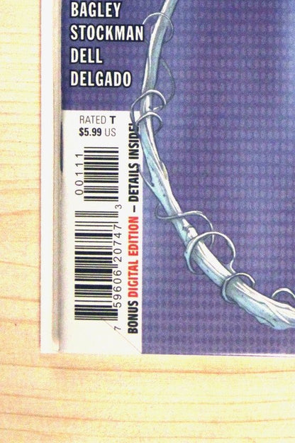Superior Spider-Man #1 – Marvel (2024) 9.6 NM+ Spider-Geddon