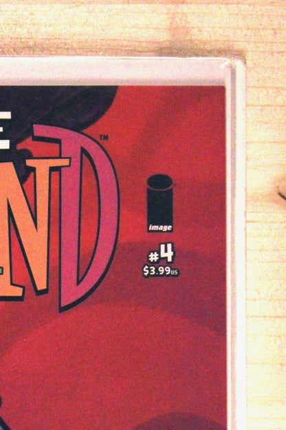 I Hate Fairyland #4 – Image (2023) 9.6 NM+