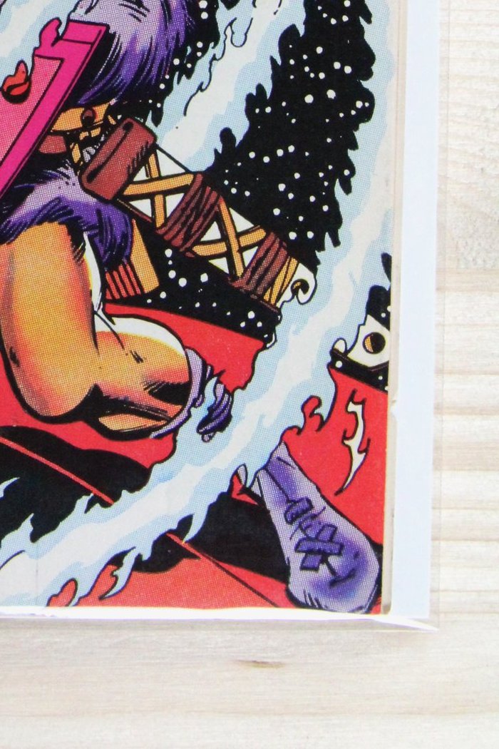 Thor #322 – Marvel (1982) 9.0 VF/NM