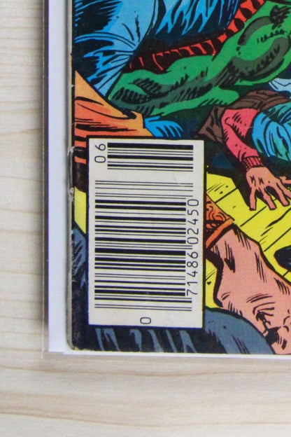 Thor #320 – Marvel (1982) 7.5 VF-