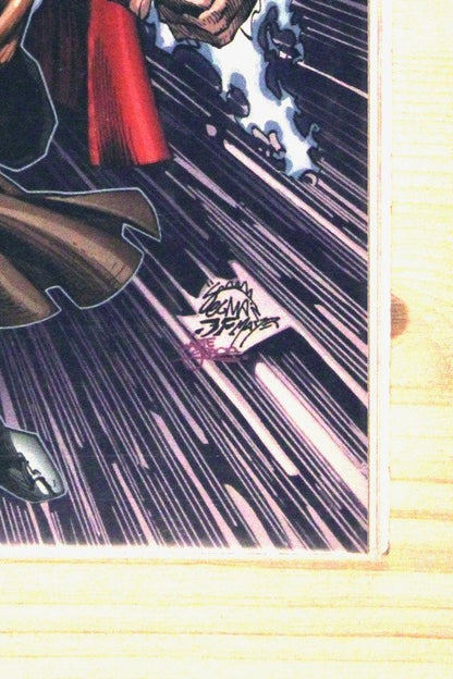 Jane Foster & The Mighty Thor #1 – Marvel (2022) 9.6 NM+