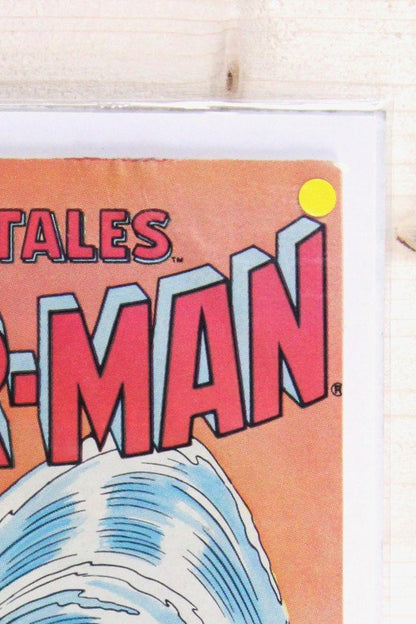 Marvel Tales  #168 – Marvel (1984) 8.0 VF Steve Ditko art | Newsstand Edition