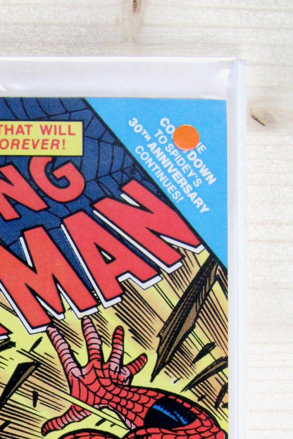 The Amazing Spider-Man #364 – Marvel (1992) 9.2 NM-