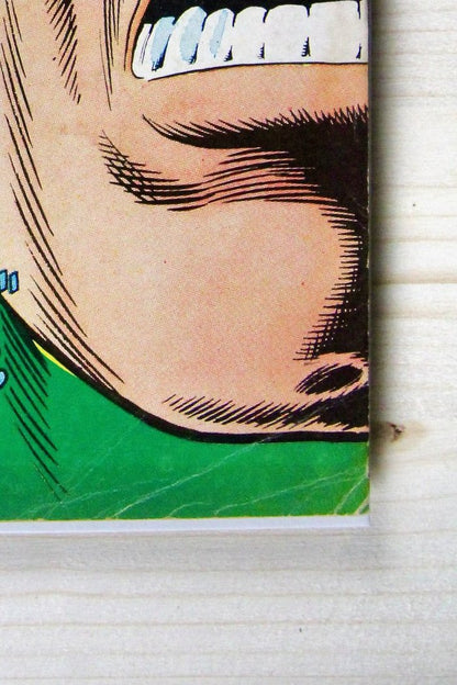 Green Lantern #60 – DC (1968) 5.5 FN-