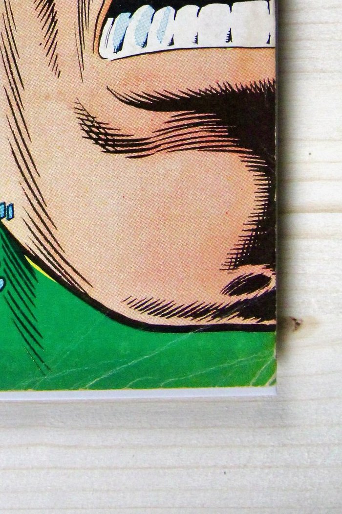 Green Lantern #60 – DC (1968) 5.5 FN-