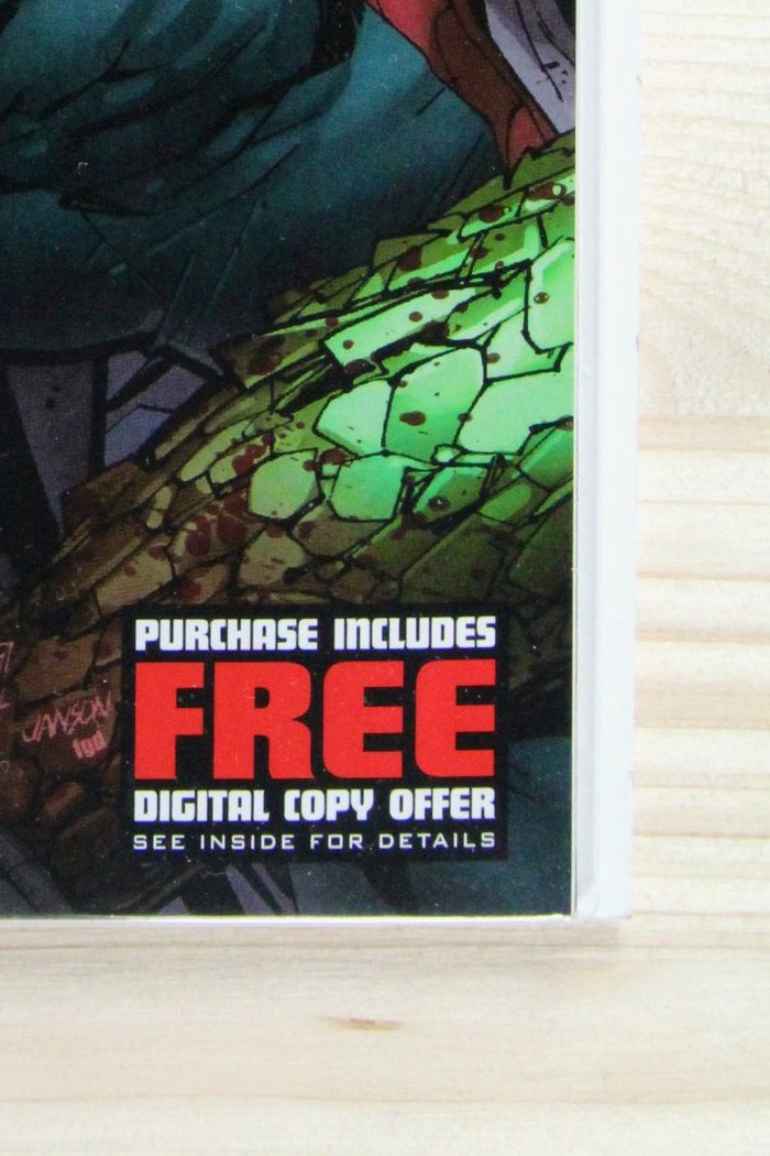 The Amazing Spider-Man #688 – Marvel (2012) 9.4 NM No Turning Back | Klaus Janson cover