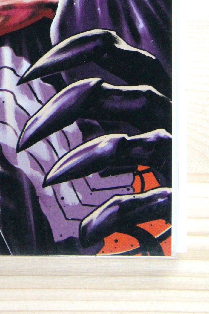Venom #34 – Marvel (2024) 9.6 NM+ "Avengers" Blood Hunt